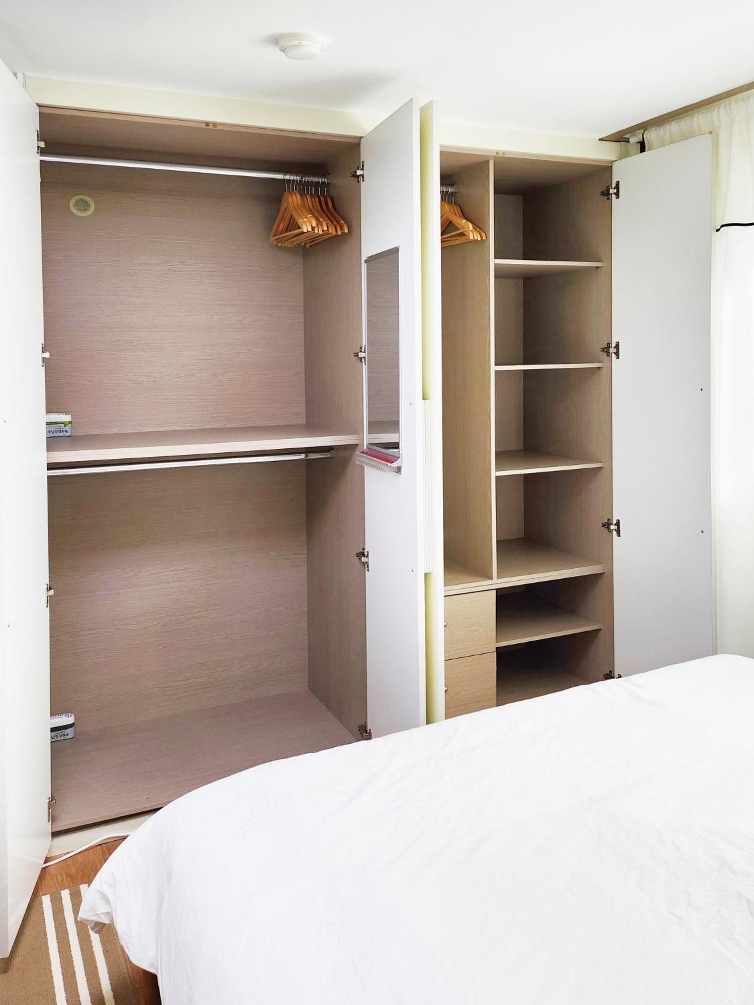 Cozy Gangnam Style Trip, 3min To Subway, Calm & Chic Pangsapuri