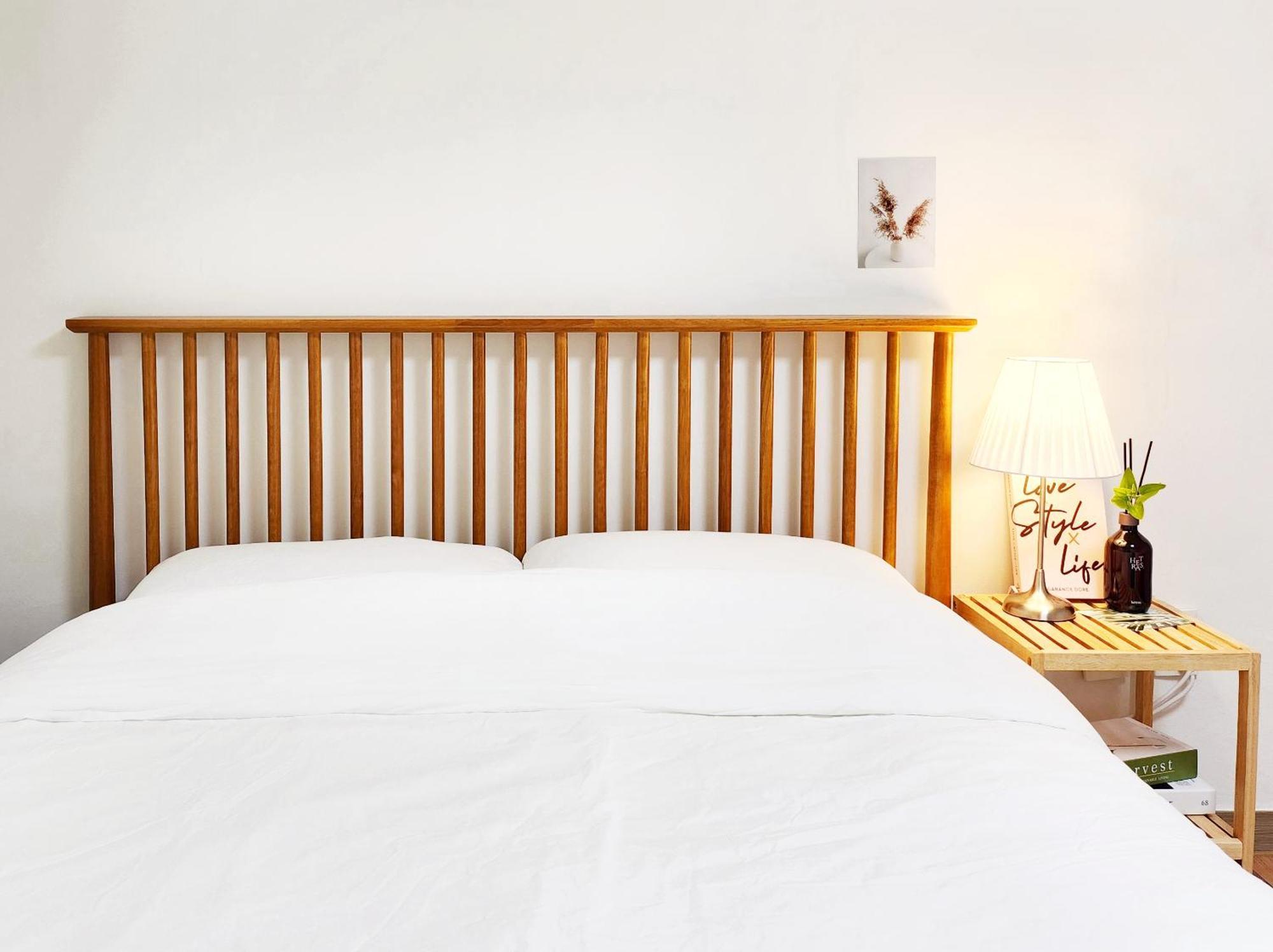 Pangsapuri Cozy Gangnam Style Trip, 3min To Subway, Calm & Chic Seoul