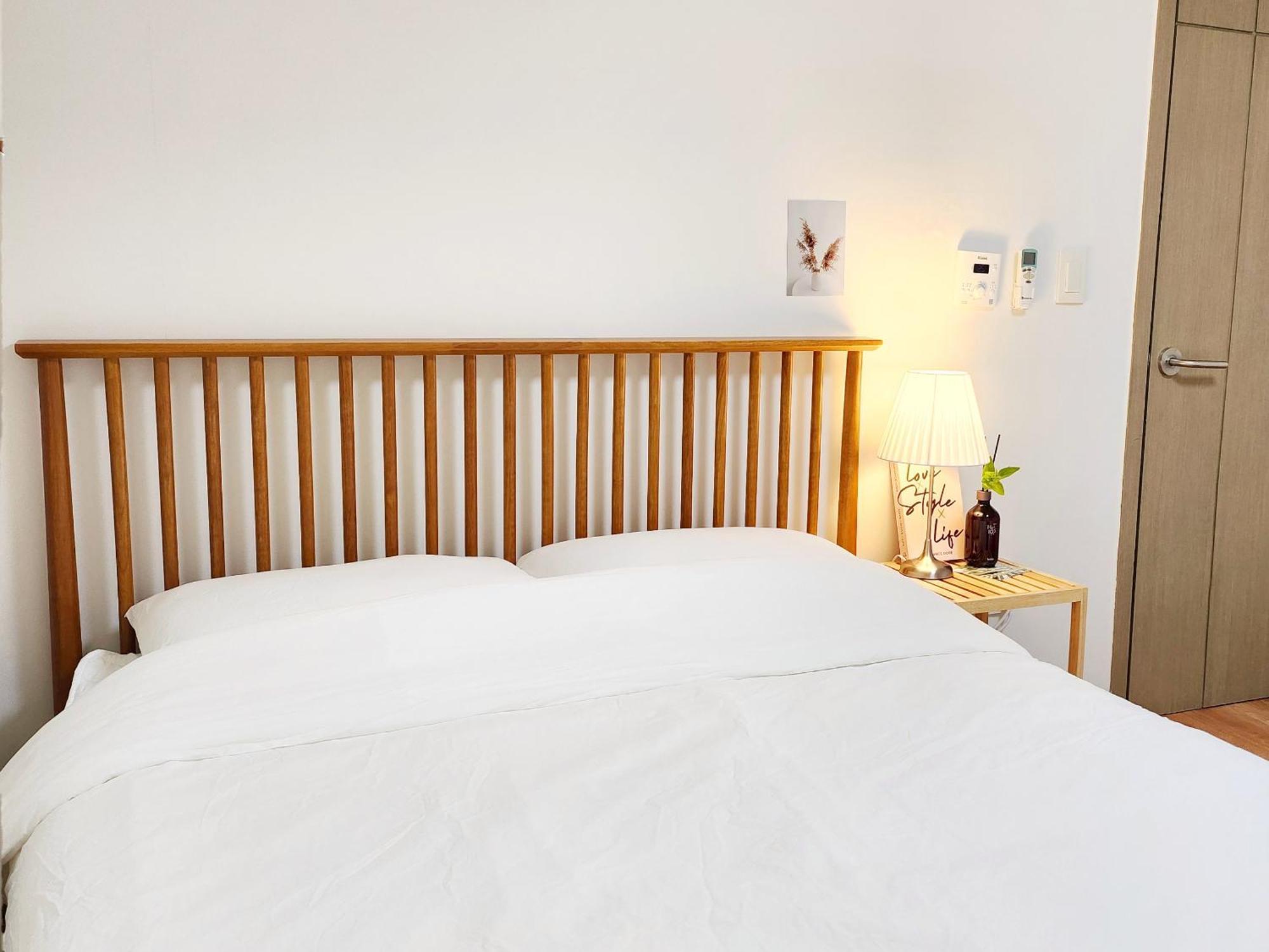 Stay Cozy Gangnam Style Trip, 3Min To Subway, Calm & Chic Home Seoul