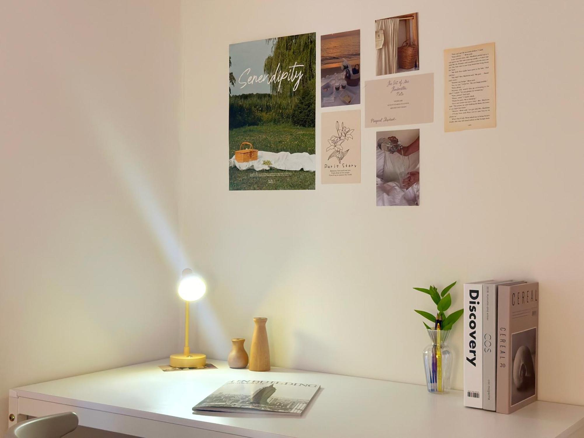 Stay Cozy Gangnam Style Trip, 3Min To Subway, Calm & Chic Home Apartment