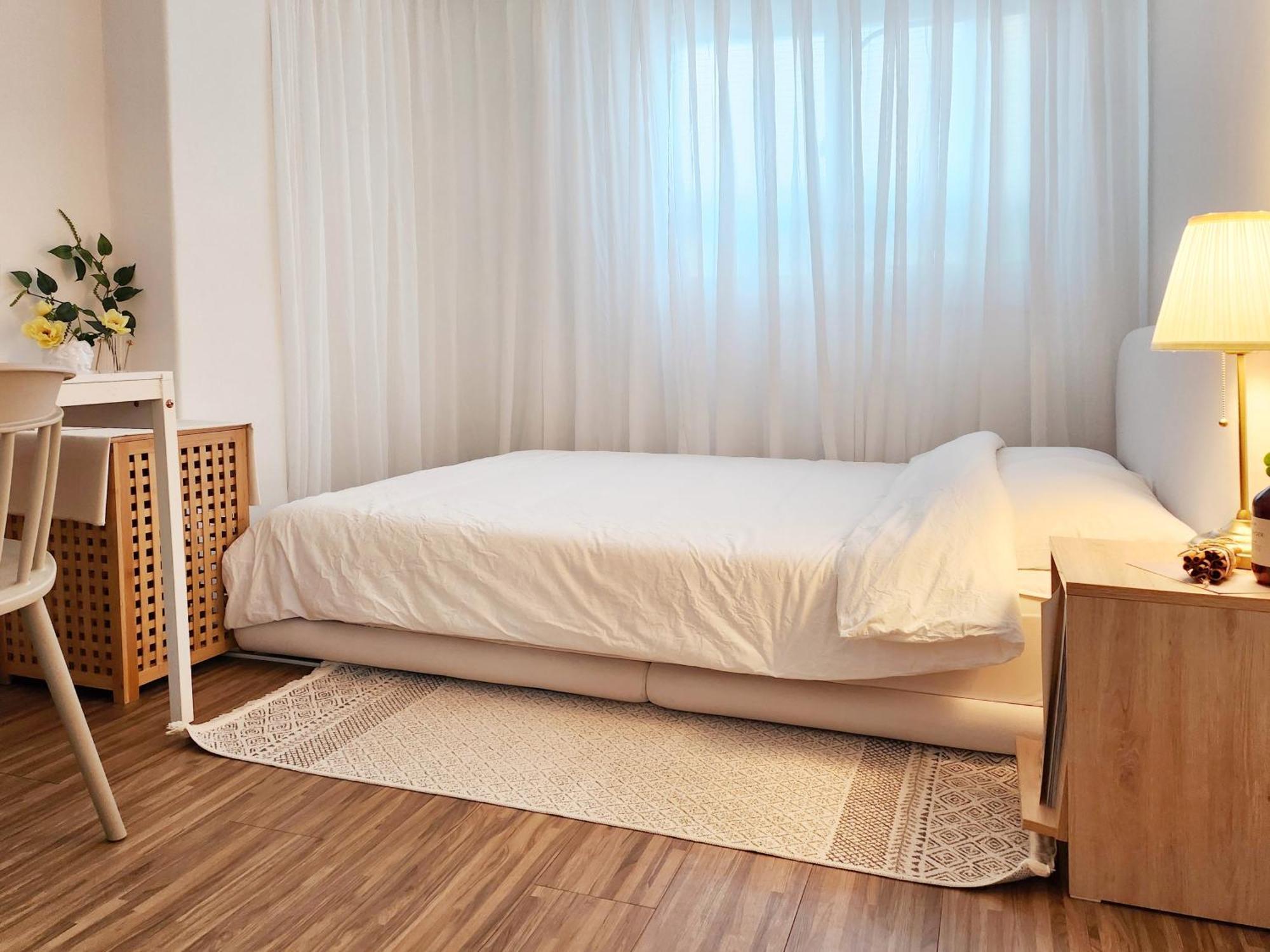 Stay Cozy Gangnam Style Trip, 3Min To Subway, Calm & Chic Home Apartment