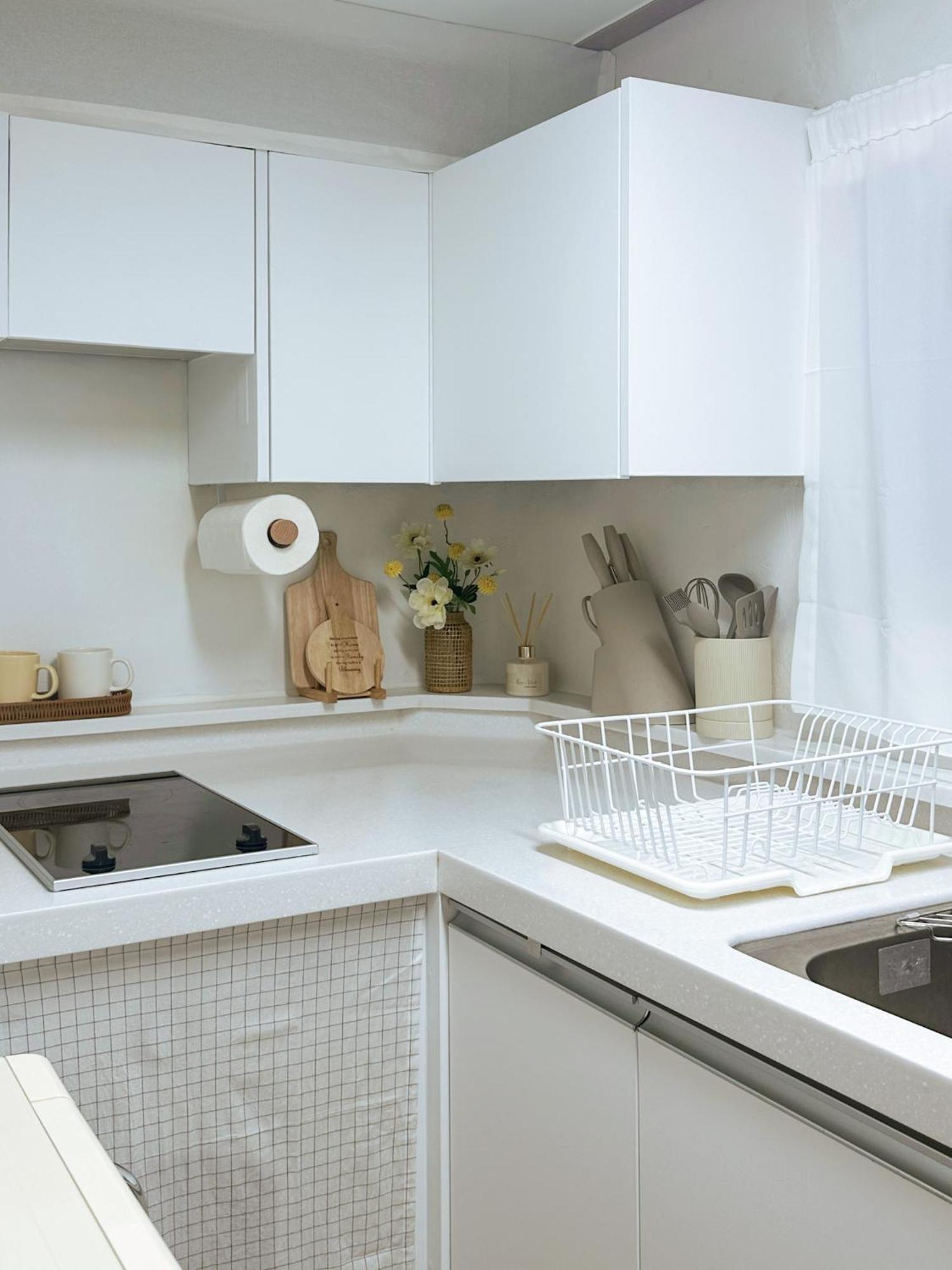 Stay Cozy Gangnam Style Trip, 3Min To Subway, Calm & Chic Home * Seoul