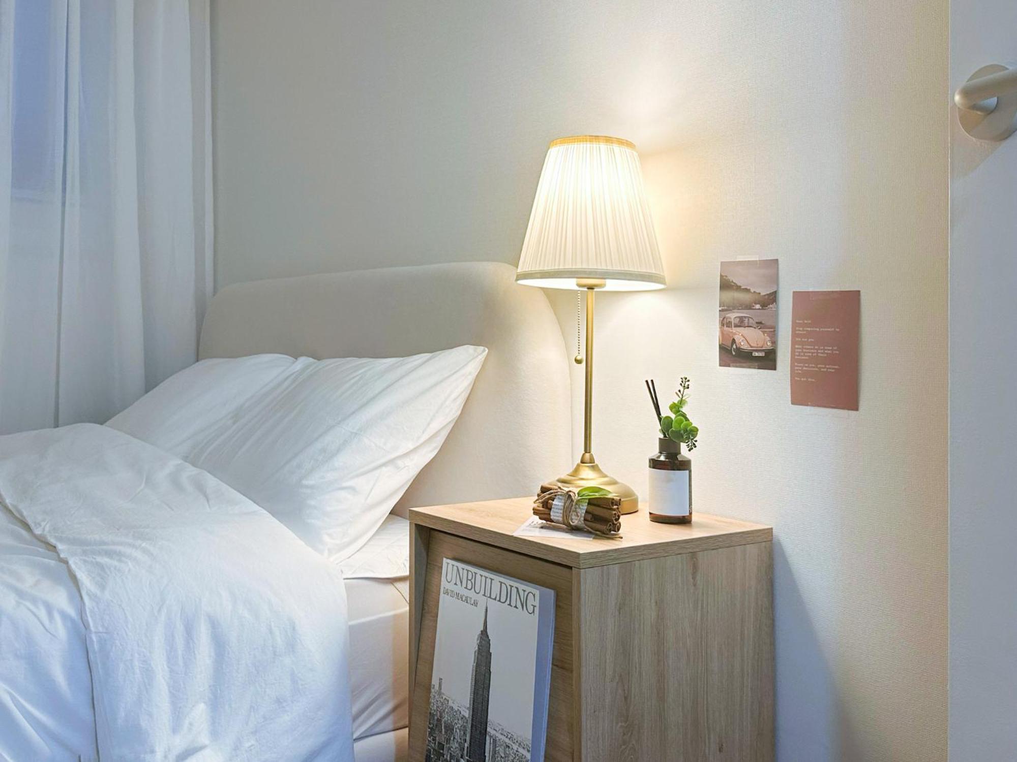Cozy Gangnam Style Trip, 3min To Subway, Calm & Chic Seoul