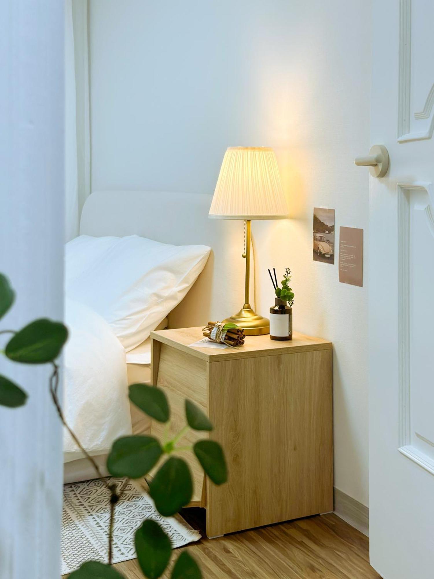 Stay Cozy Gangnam Style Trip, 3Min To Subway, Calm & Chic Home *
